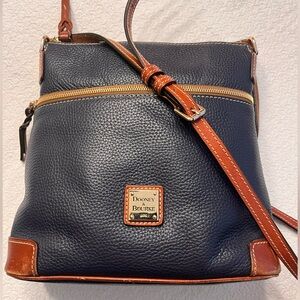 Dooney & Bourke crossbody